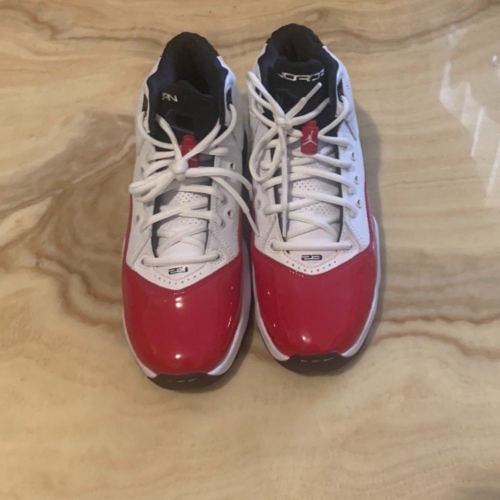 Jordan B'Loyal